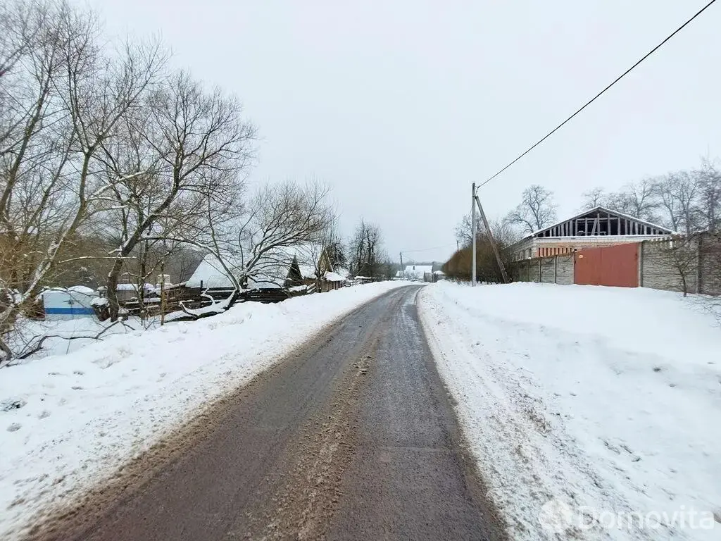 коттедж, Каверляны,