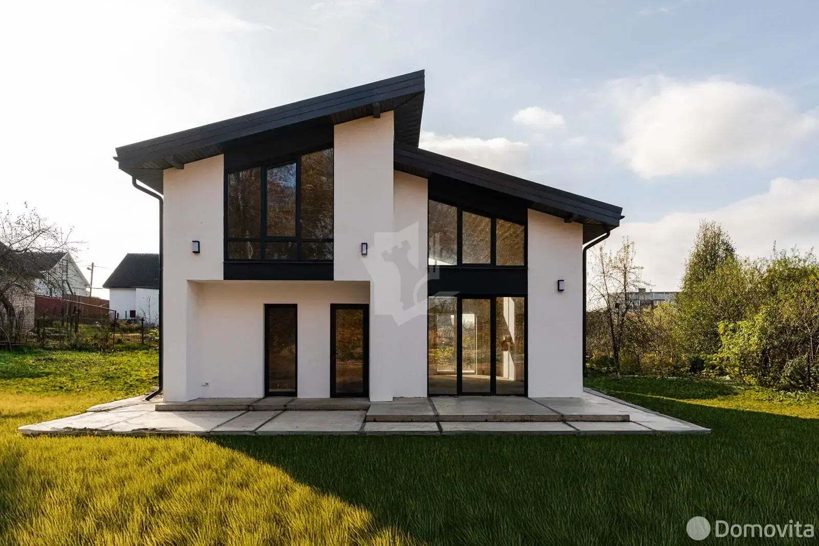 дом, Фаниполь, ул. Янки Купалы, стоимость продажи 869 411 р.