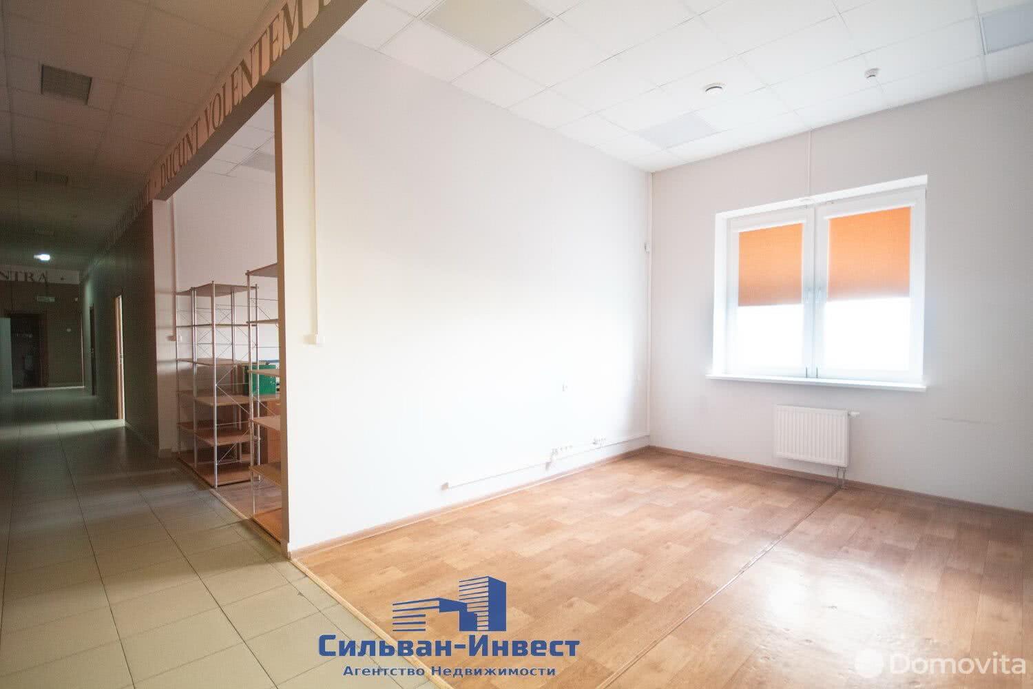 Купить офис на ул. Мястровская, д. 1 в Минске, 580060EUR, код 7230 - фото 9