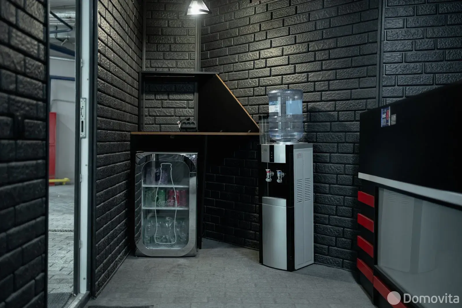 Помещение под сферу услуг в Минске, ул. Ленина, д. 50, код 3767 - фото 14