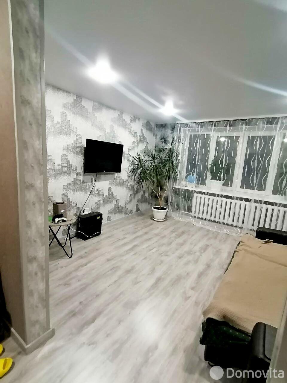 Купить 3-комнатную квартиру в Гомеле, ул. Олимпийская, д. 16, 45500 USD, код: 1085373 - фото 5