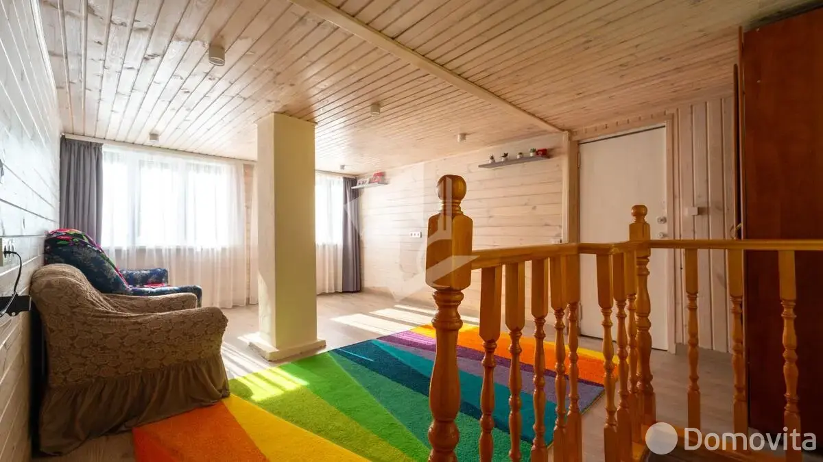 Продажа 2-этажной дачи в Дубок-83 Минская область, 53900USD, код 184288 - фото 18