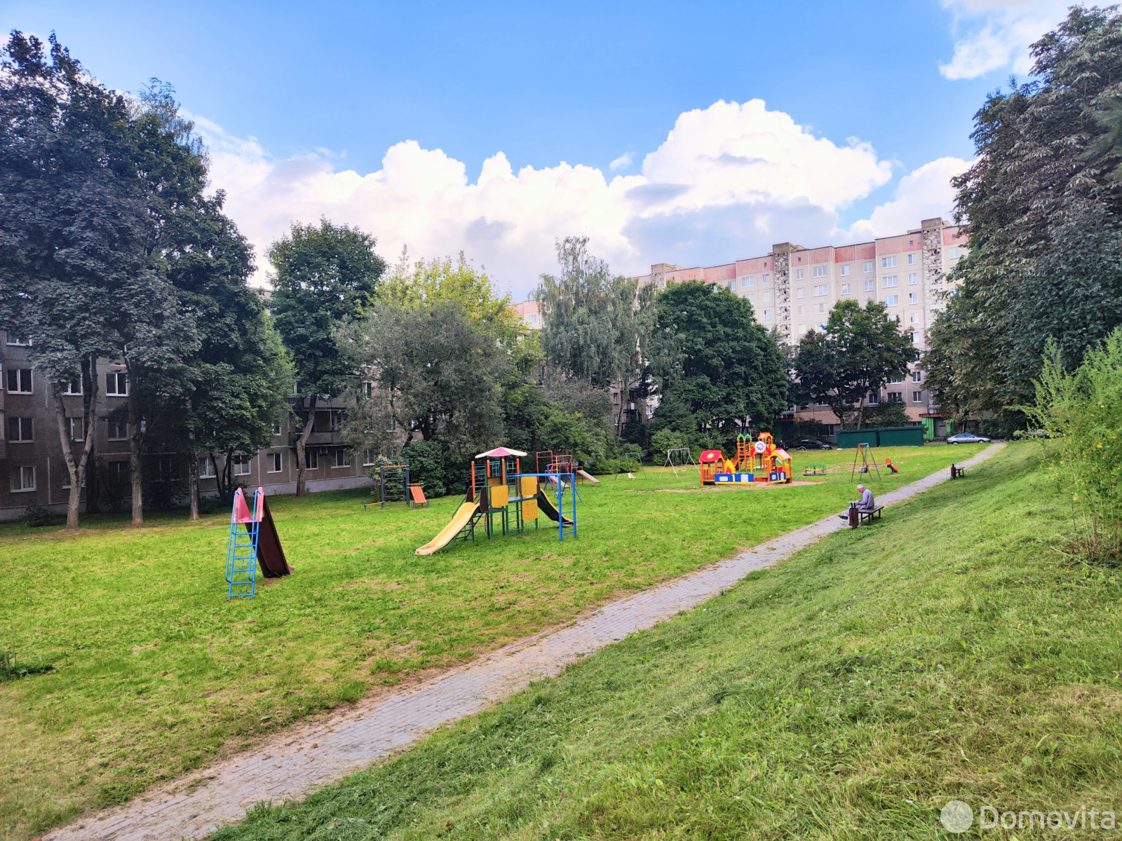 Продажа комнаты в Минске, пр-т Рокоссовского, д. 75, цена 135000 BYN, код 7832 - фото 22