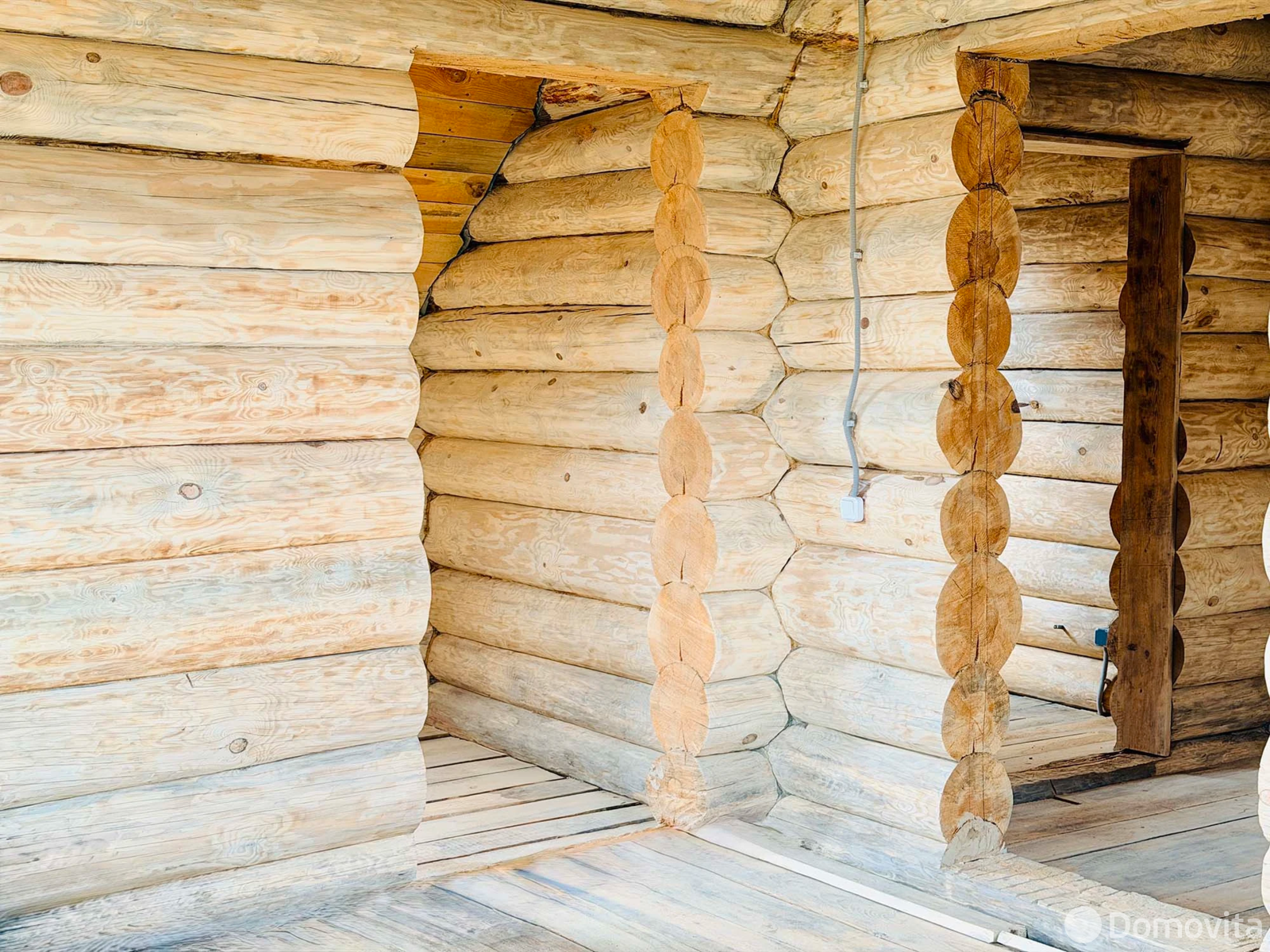 дом, Марковщина, 