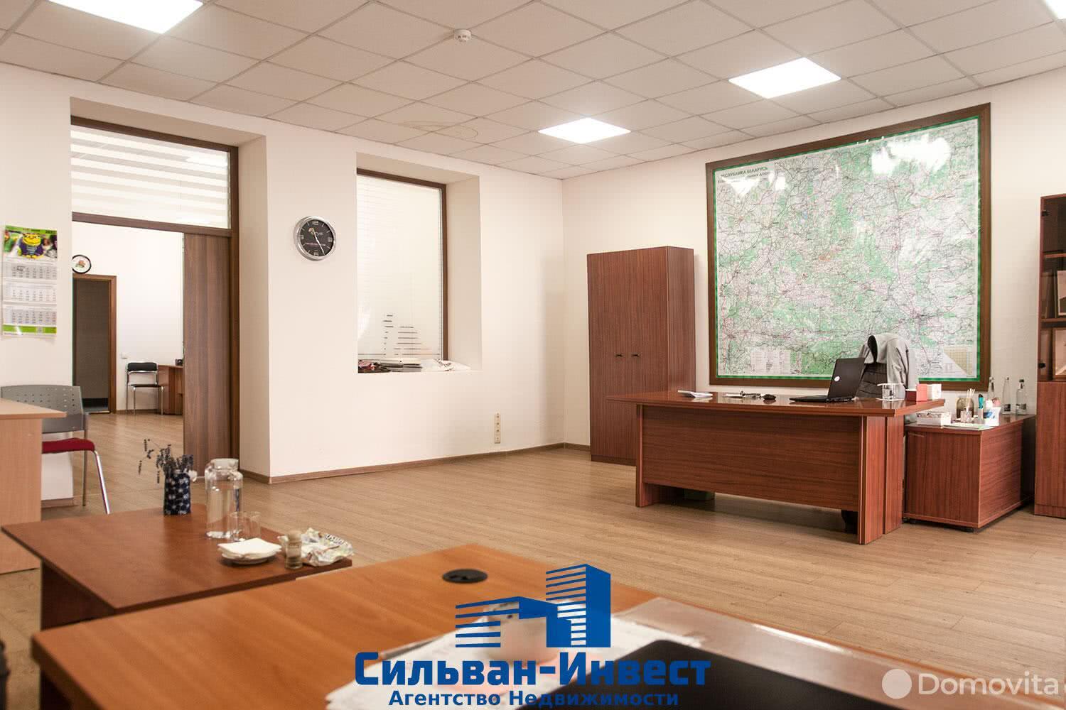 Аренда склада на ул. Старовиленская, д. 100/2 в Минске, код 963321 - фото 18