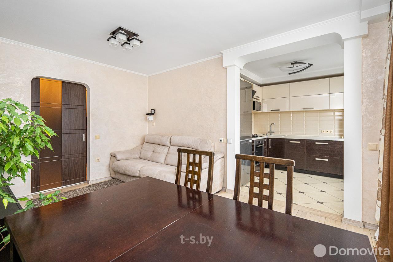Продажа 3-комнатной квартиры в Минске, ул. Менделеева, д. 8, 96000 USD, код: 972003 - фото 5