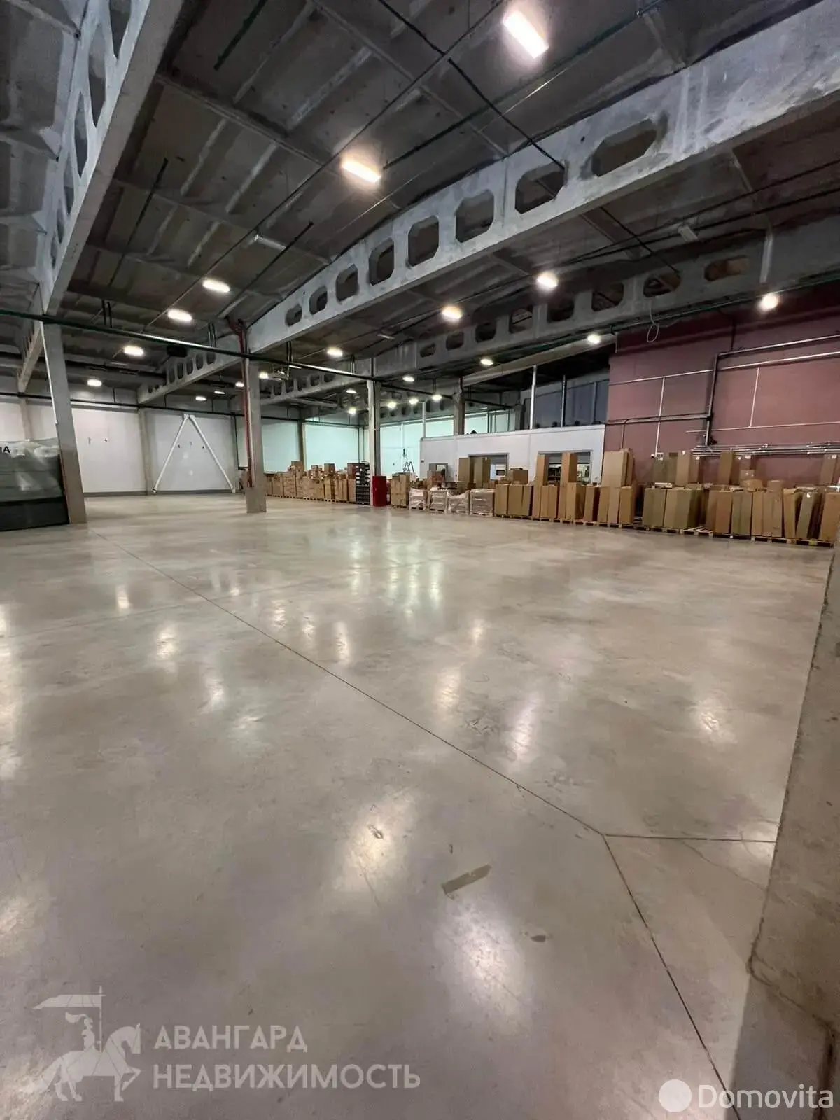 склад, Хатежино, д. 19 - лучшее предложение