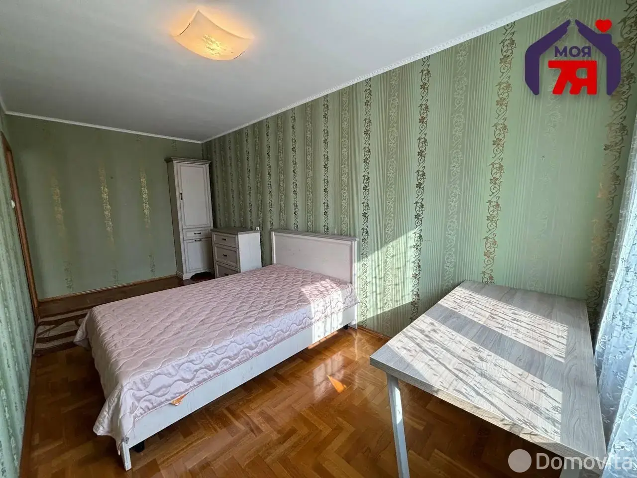 квартира, Минск, ул. Смолячкова, д. 26 