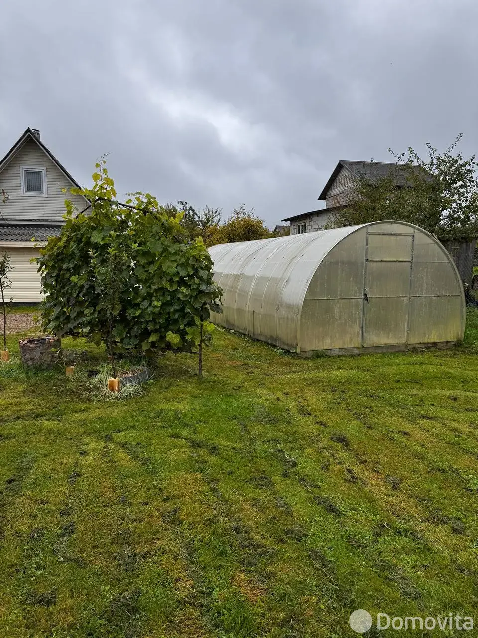 дача, Аист, от собственника