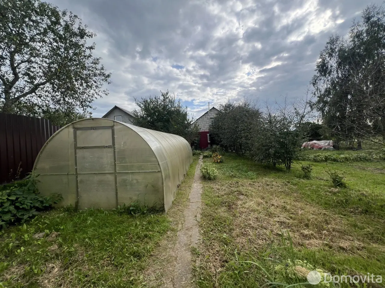 Купить 1-этажную дачу в Лужках Могилевская область, 9900USD, код 183926 - фото 22