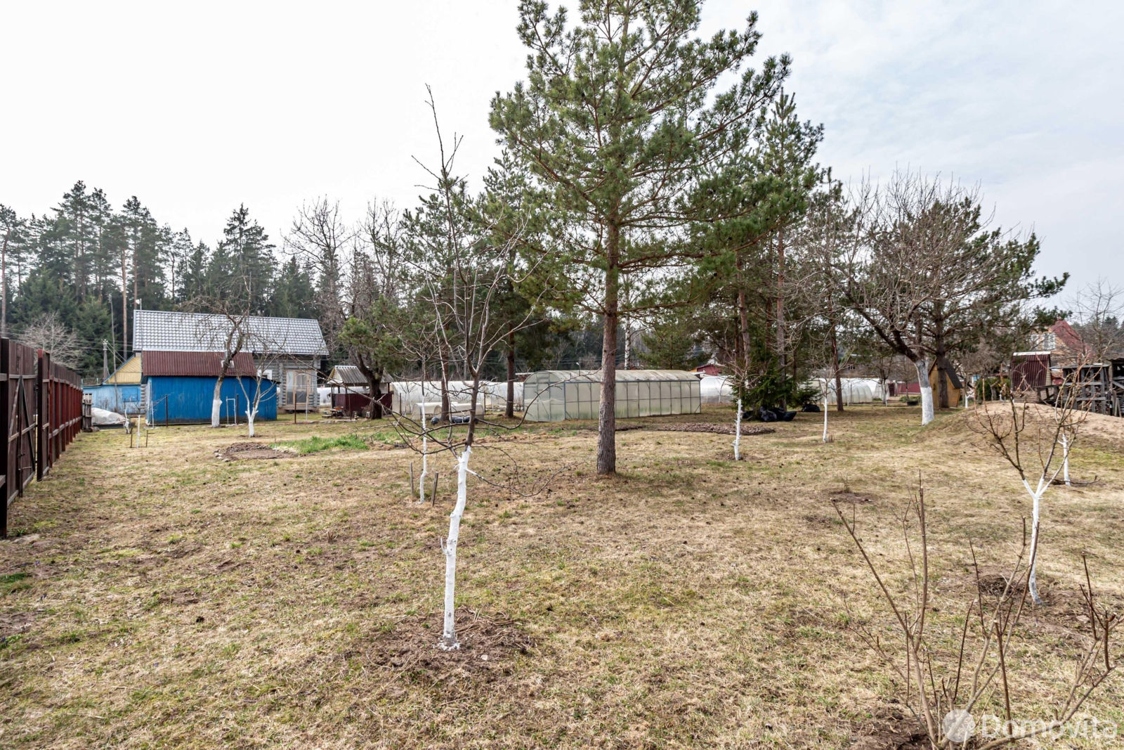 дача, Верасок плюс, 