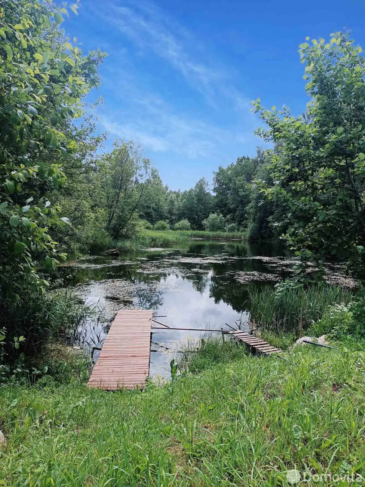 Купить 1-этажную дачу в Заря Витебская область, 23000USD, код 184420 - фото 15