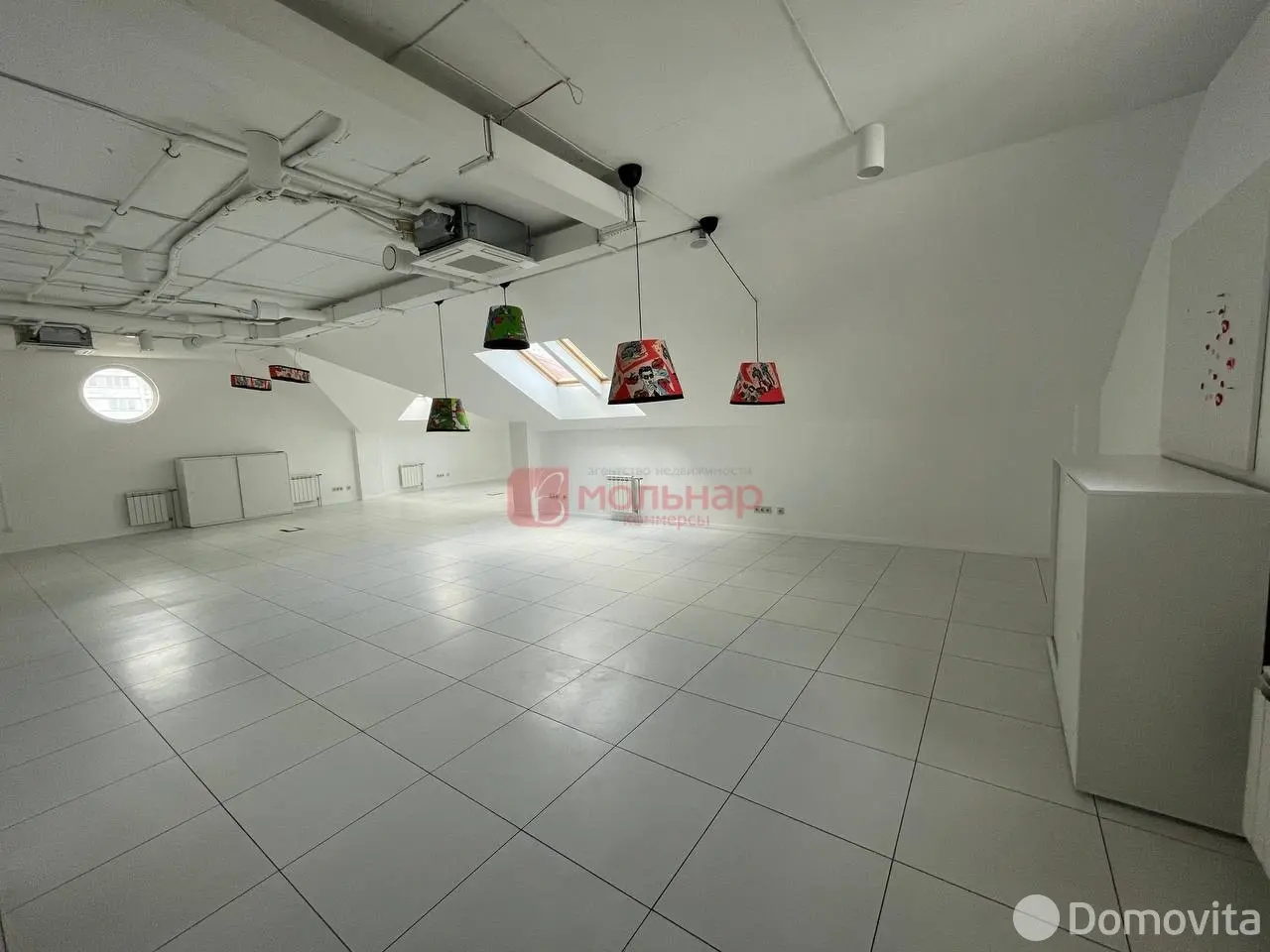 Аренда офиса на ул. Немига, д. 5 в Минске, 5250BYN, код 15486 - фото 5