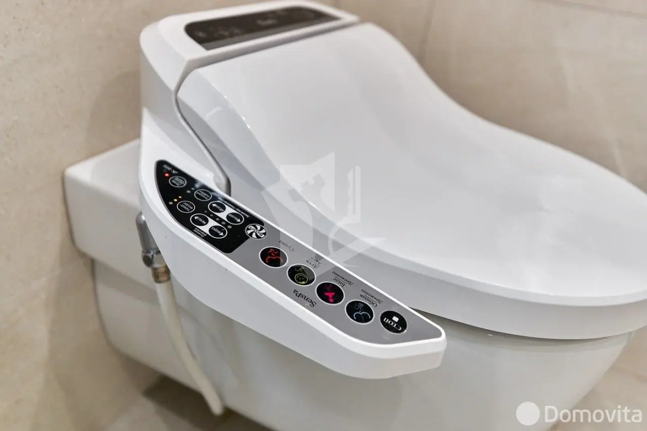 Снять 3-комнатную квартиру в Минске, ул. Тимирязева, д. 10, 1500USD, код 148816 - фото 25