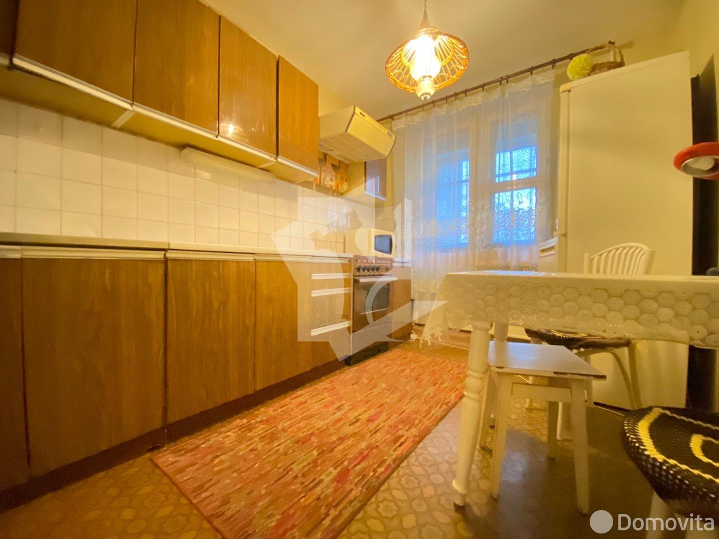 Снять 1-комнатную квартиру в Минске, ул. Заславская, д. 37, 300USD, код 142976 - фото 2