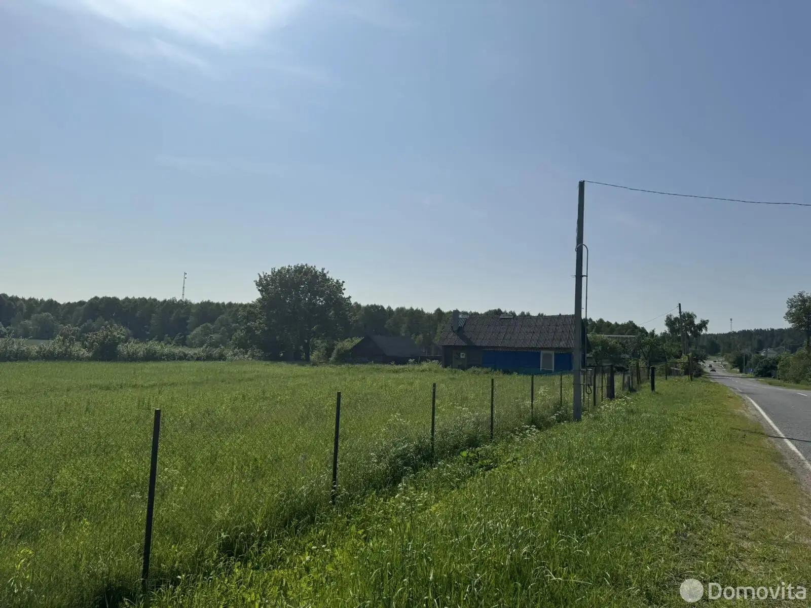 дом, Пекалин, ул. Ленина, д. 1