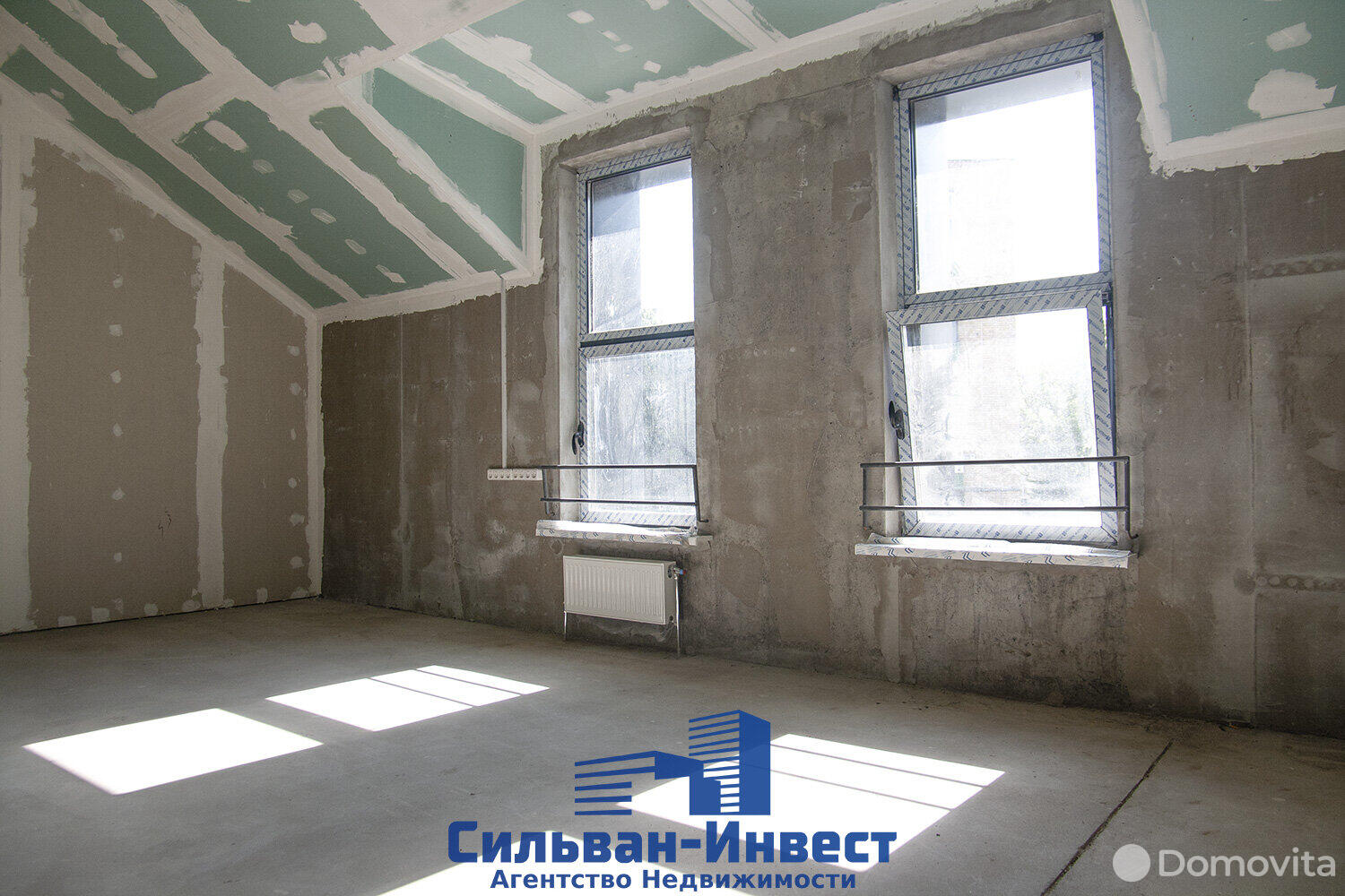 Снять торговое помещение на ул. Юрово-Завальная, д. 13 в Минске, 13488EUR, код 964285 - фото 41