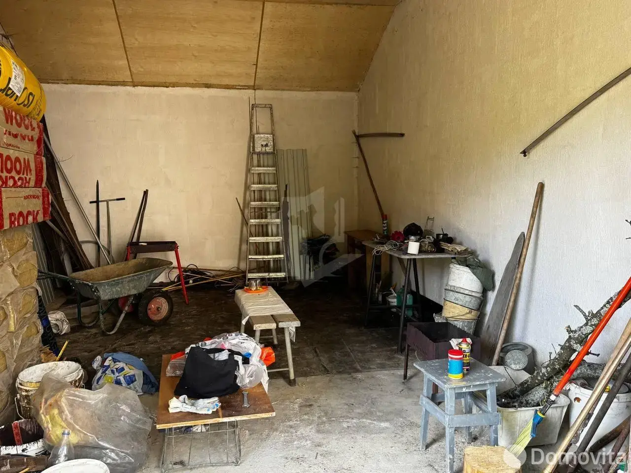 Продажа 1-этажной дачи в Зенитчик Минская область, 20000USD, код 183905 - фото 21