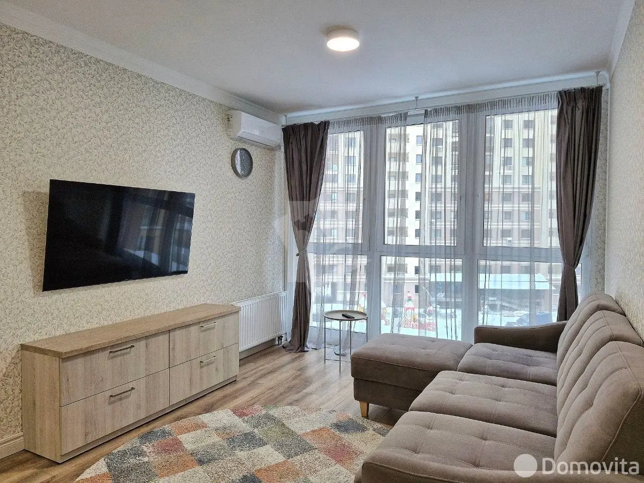 арендовать квартиру, Минск, ул. Макаенка, д. 12