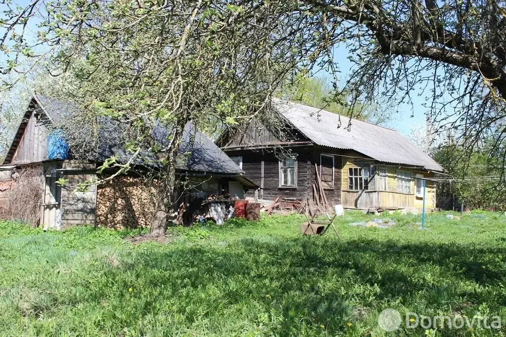 Купить земельный участок, 25 соток, Мачулищи, Минская область, 48500USD, код 570430 - фото 5