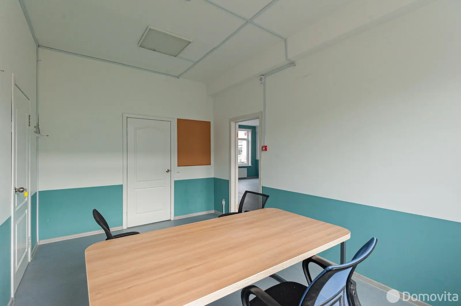 Аренда офиса на ул. Некрасова, д. 31 в Минске, 1800EUR, код 15794 - фото 14