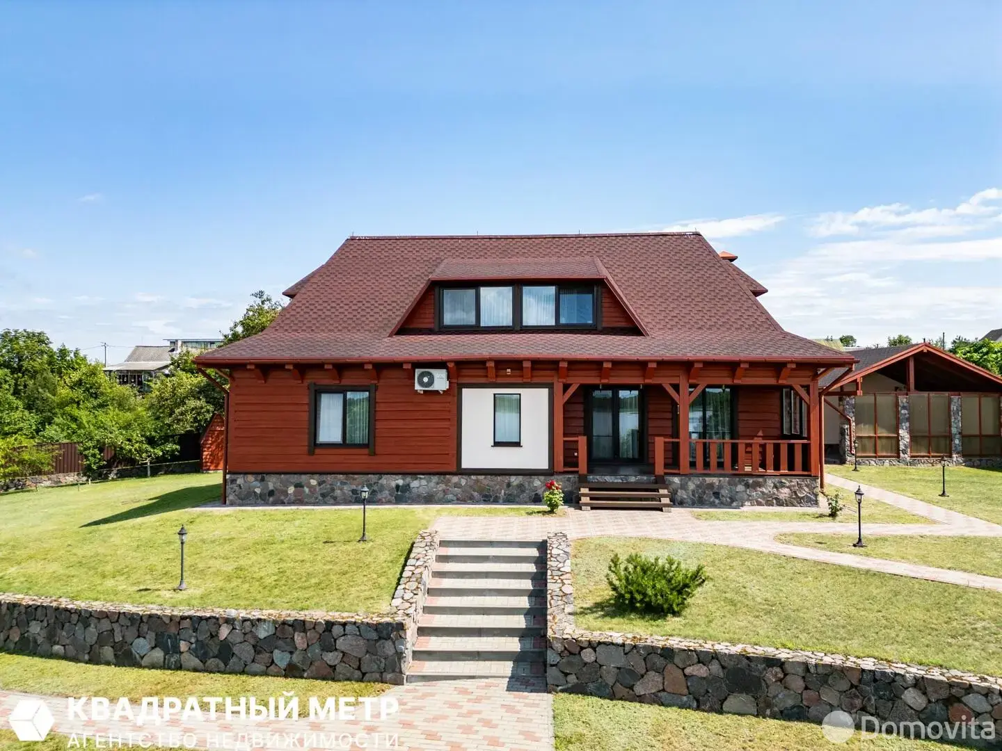 дом, Слободка, ул. Горная 