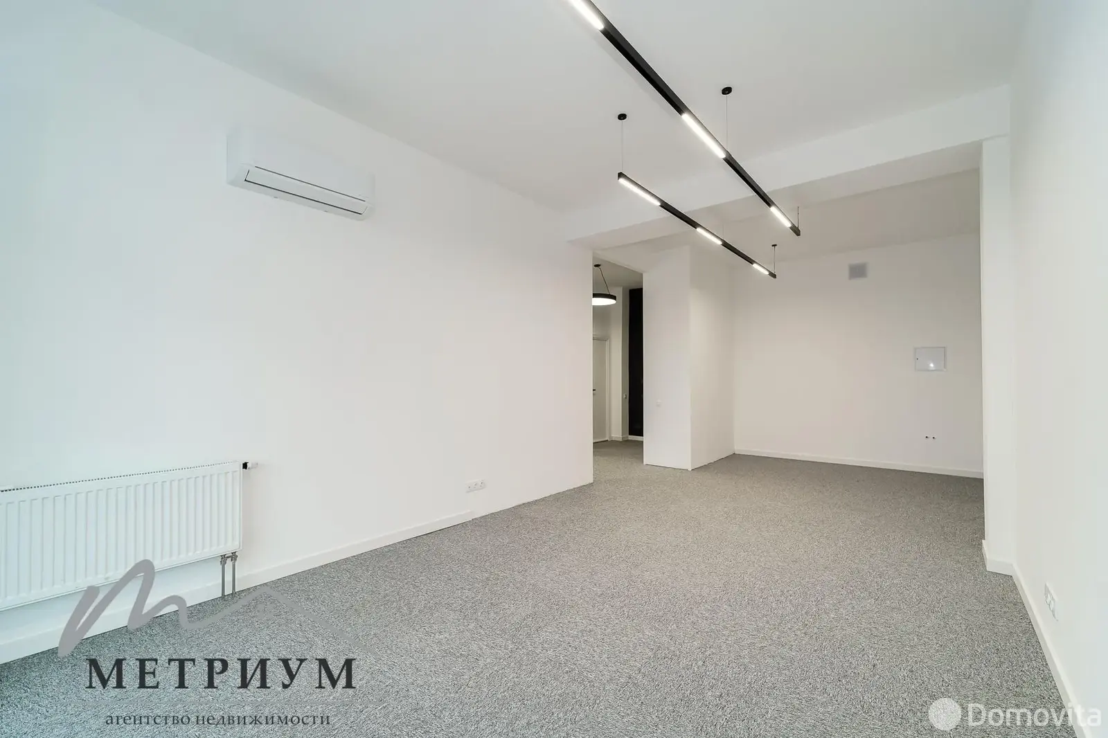 Аренда офиса на ул. Мясникова, д. 27 в Минске, 2000USD, код 15579 - фото 4