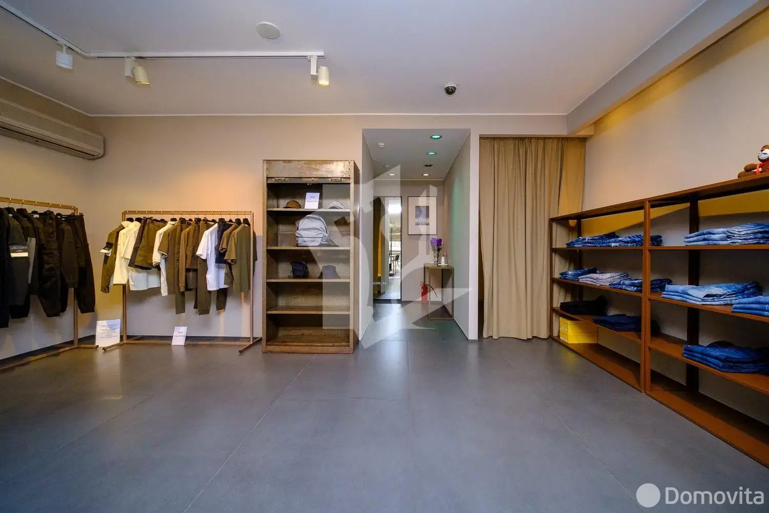 Снять торговое помещение на ул. Немига, д. 12/А в Минске, 10410USD, код 967316 - фото 21