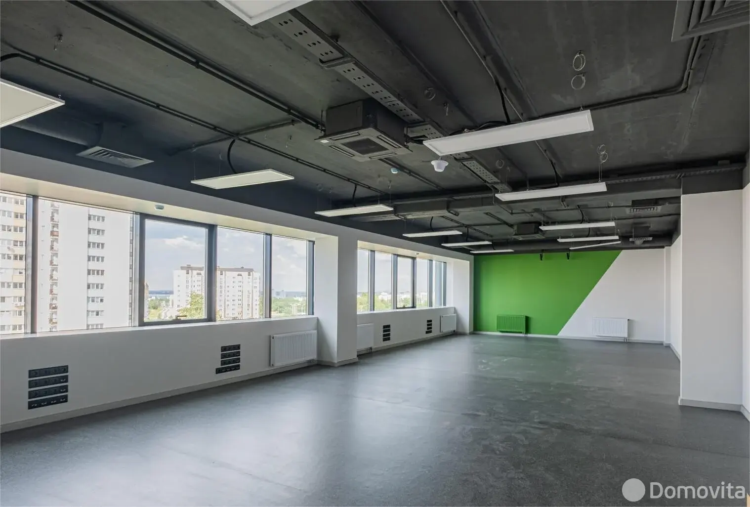 Аренда офиса на ул. Матусевича, д. 33 в Минске, 630USD, код 14105 - фото 9