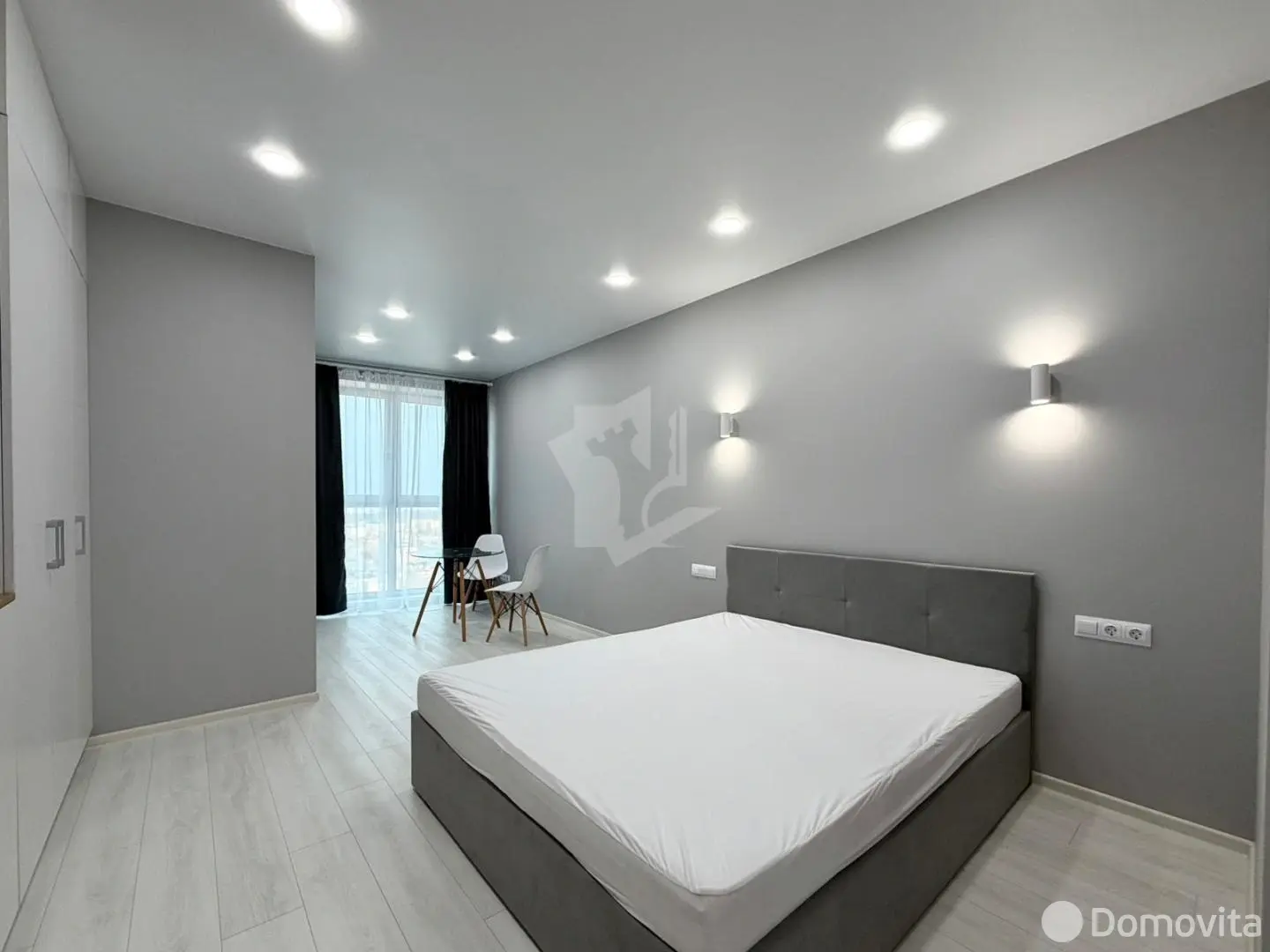 Снять 1-комнатную квартиру в Минске, ул. Леонида Щемелёва, д. 30, 470USD, код 150417 - фото 3