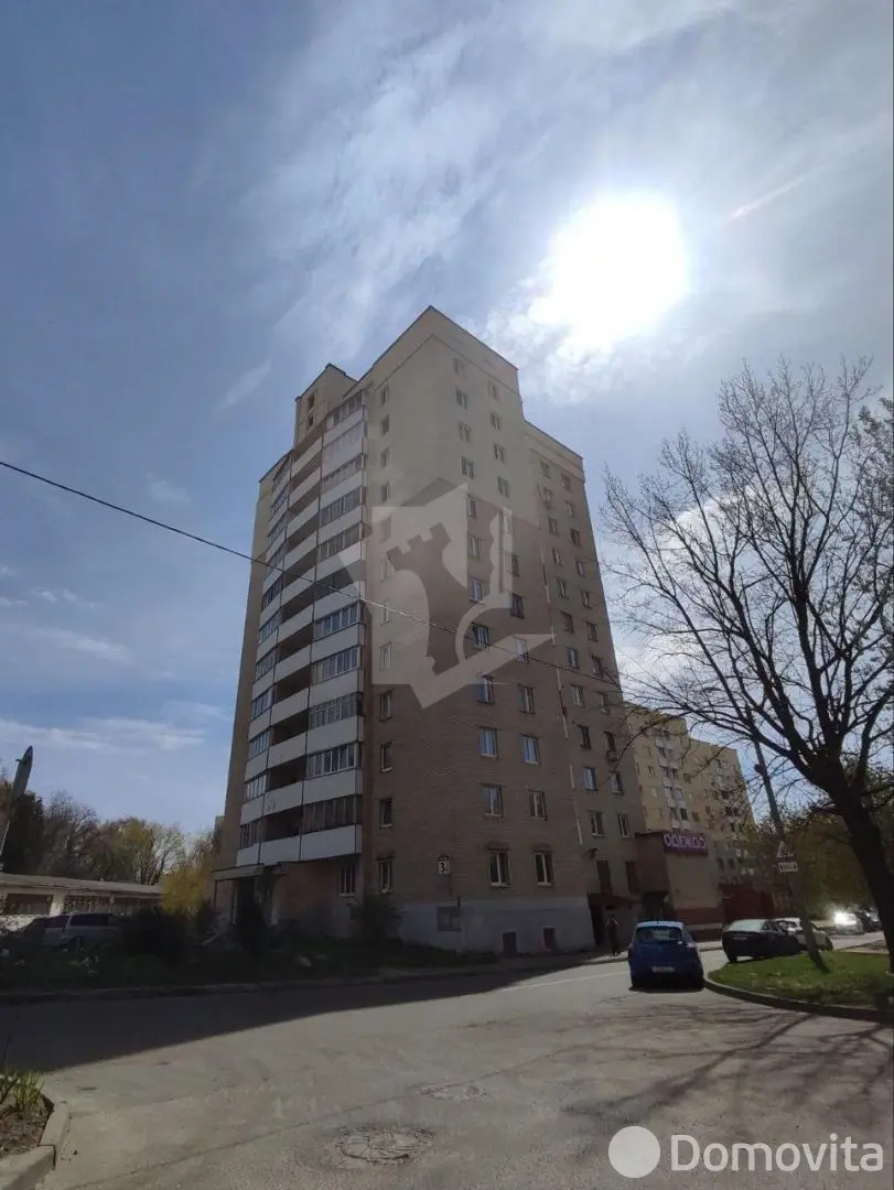 Снять 1-комнатную квартиру в Минске, ул. Левкова, д. 3/1, 355USD, код 149645 - фото 15