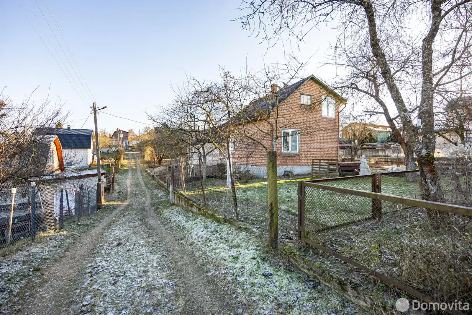 Купить 2-этажную дачу в Энергетик-1 Витебская область, 24900USD, код 184893 - фото 16