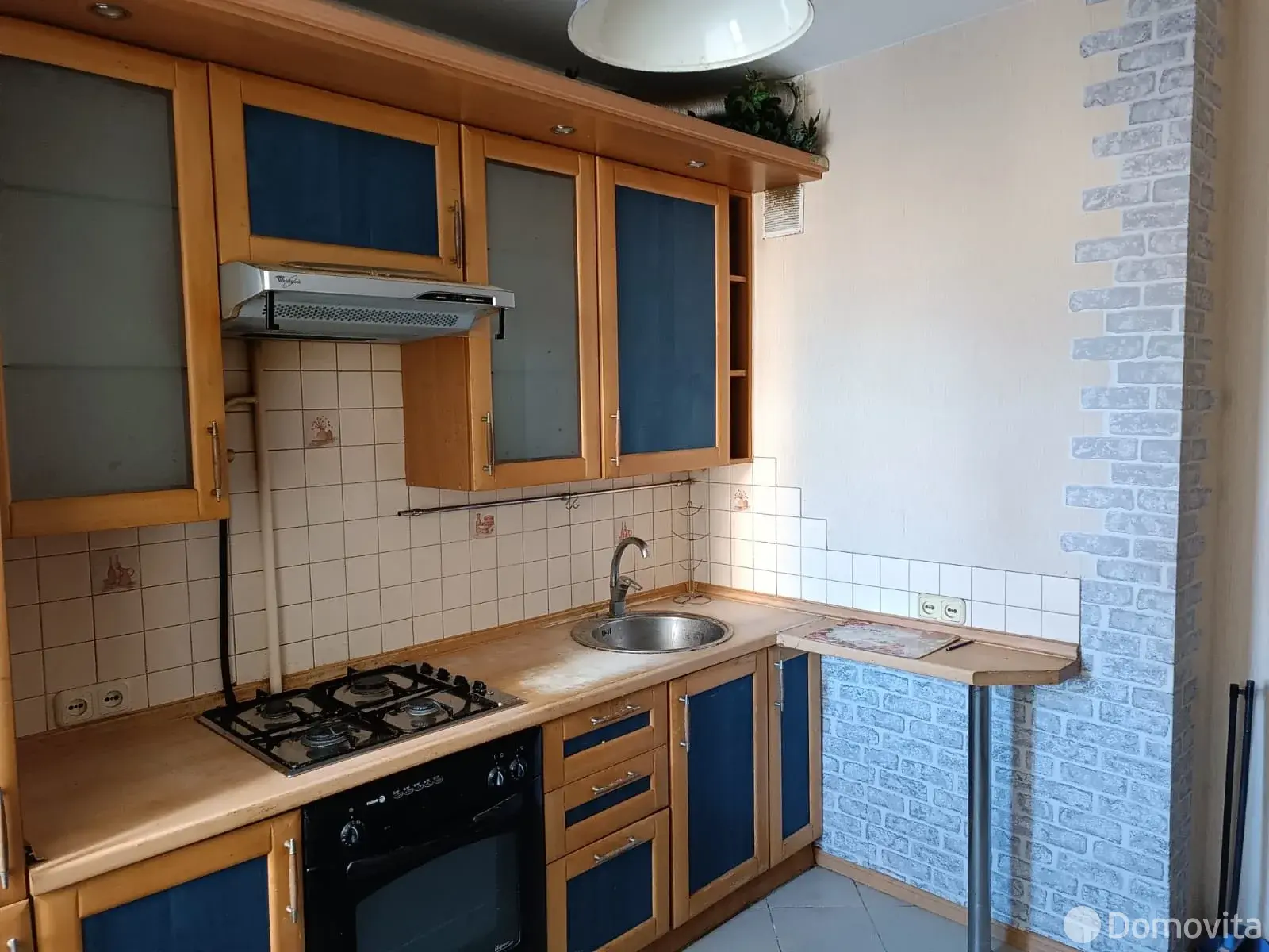 квартира, Минск, пр-т Рокоссовского, д. 25/2 - лучшее предложение