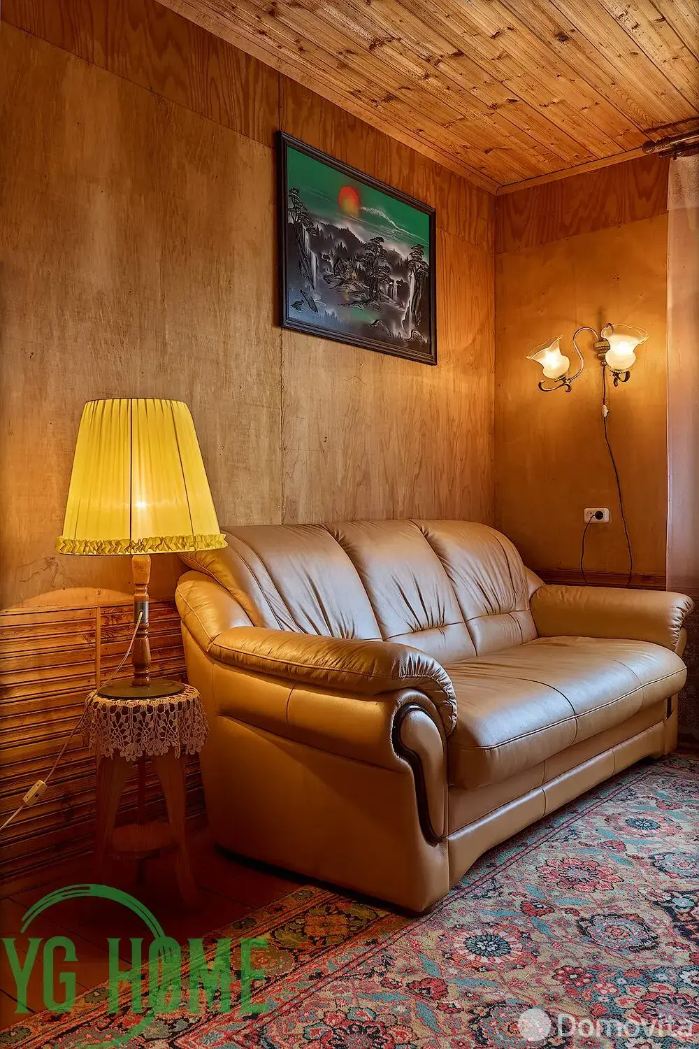 Купить 1-этажную дачу в Водопад Минская область, 29900USD, код 185656 - фото 22