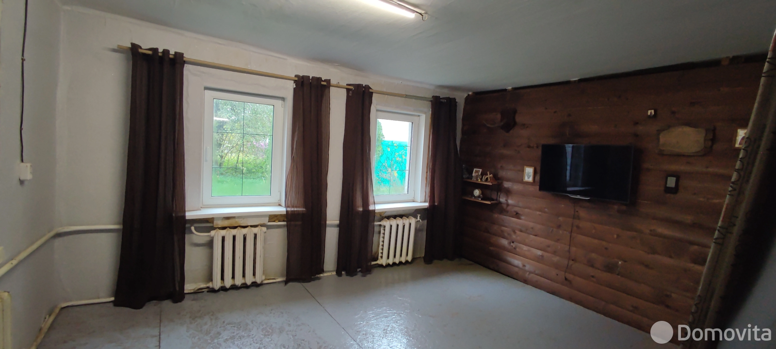 купить дом, Волковичи, 