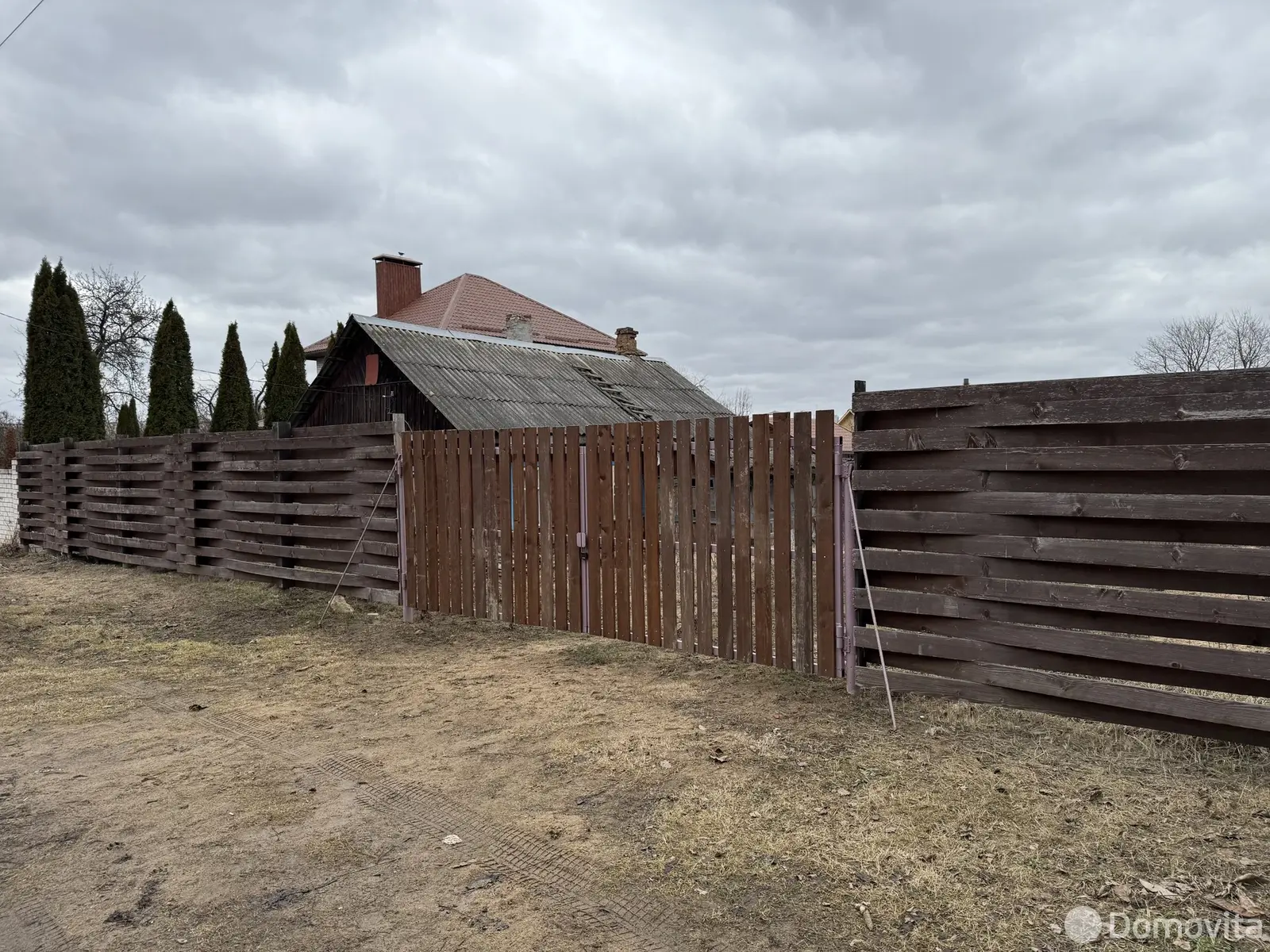 дом, Могилев, ул. Осоавиахимовская, д. 8