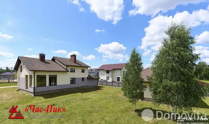 Продажа 1-этажной дачи в Лесковке Минская область, 230000USD, код 186345 - фото 30