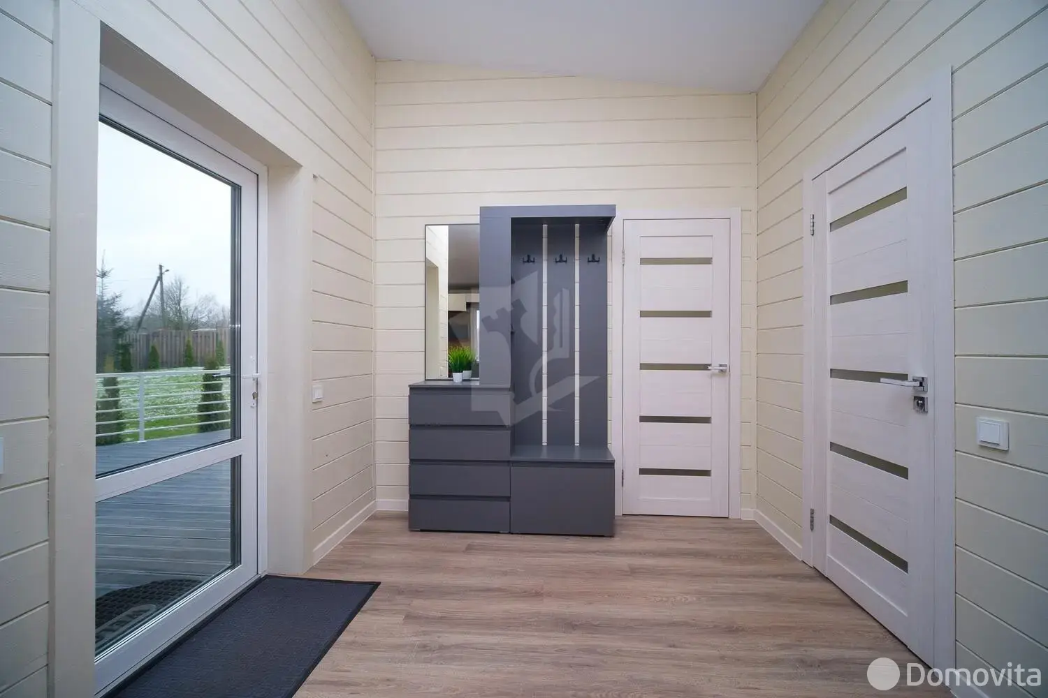 дом, Дубенцы, ул. Центральная 