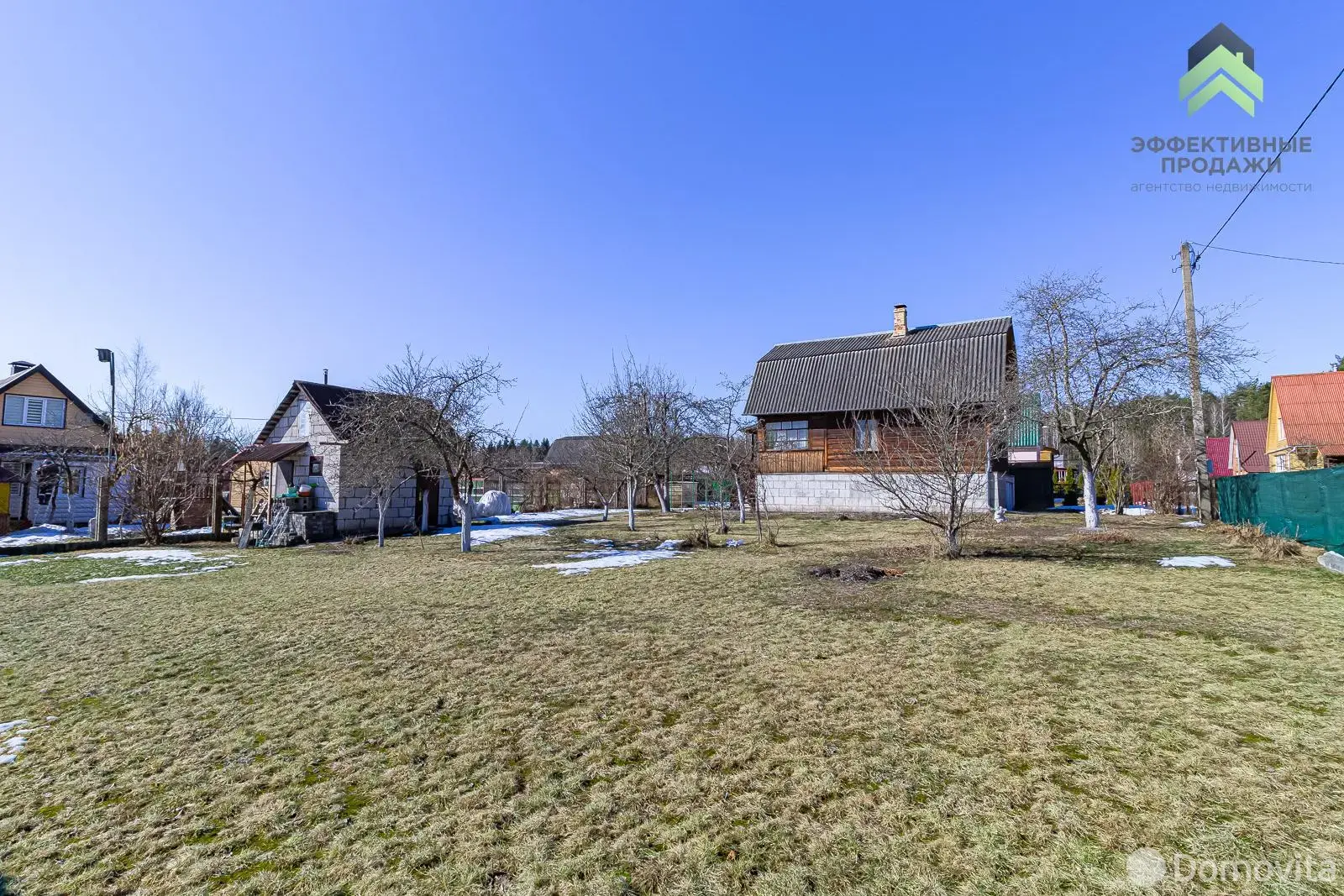 Купить 1-этажную дачу в Исток Минская область, 48900USD, код 185189 - фото 17