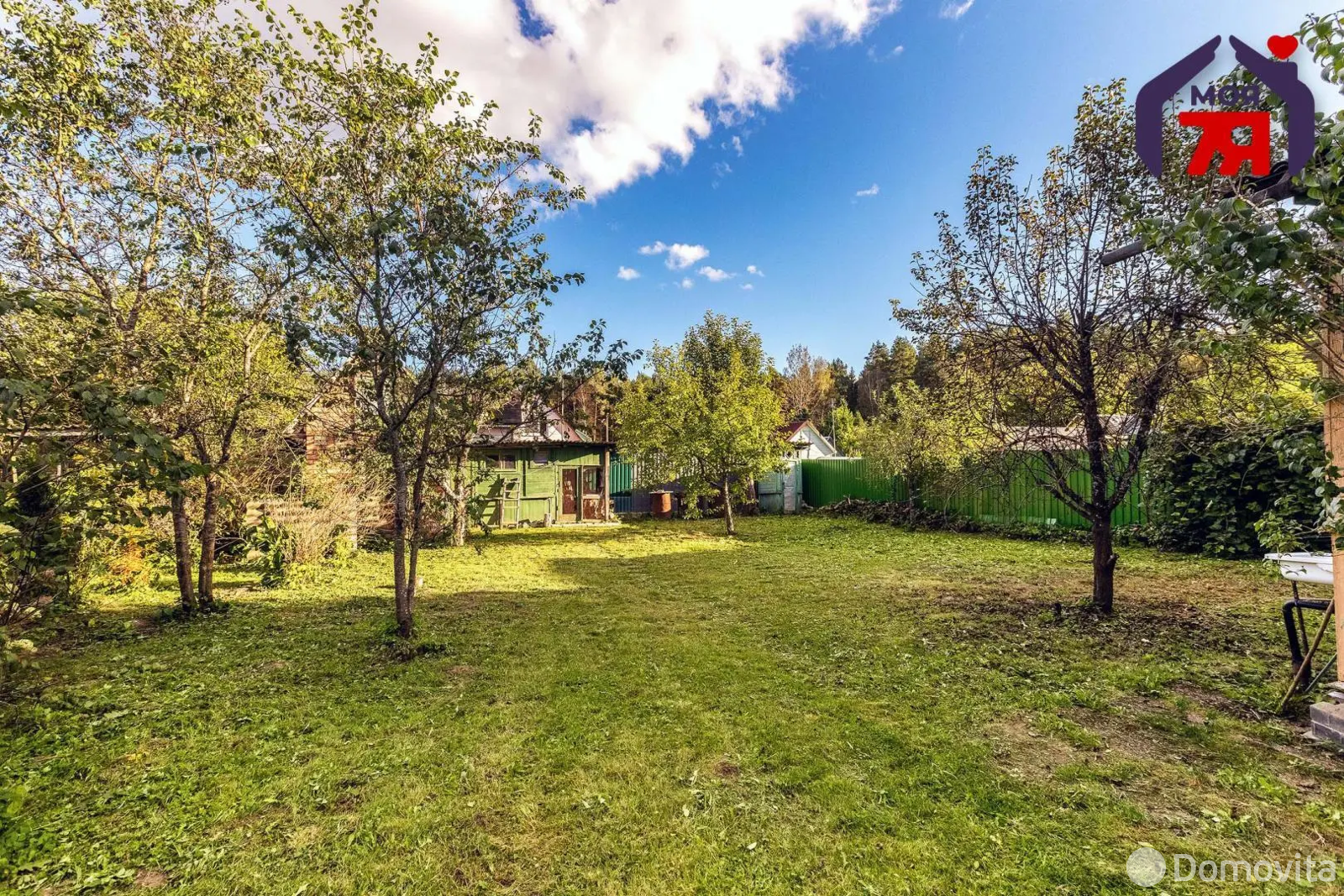 Купить 2-этажную дачу в Экран Минская область, 14700USD, код 184228 - фото 21