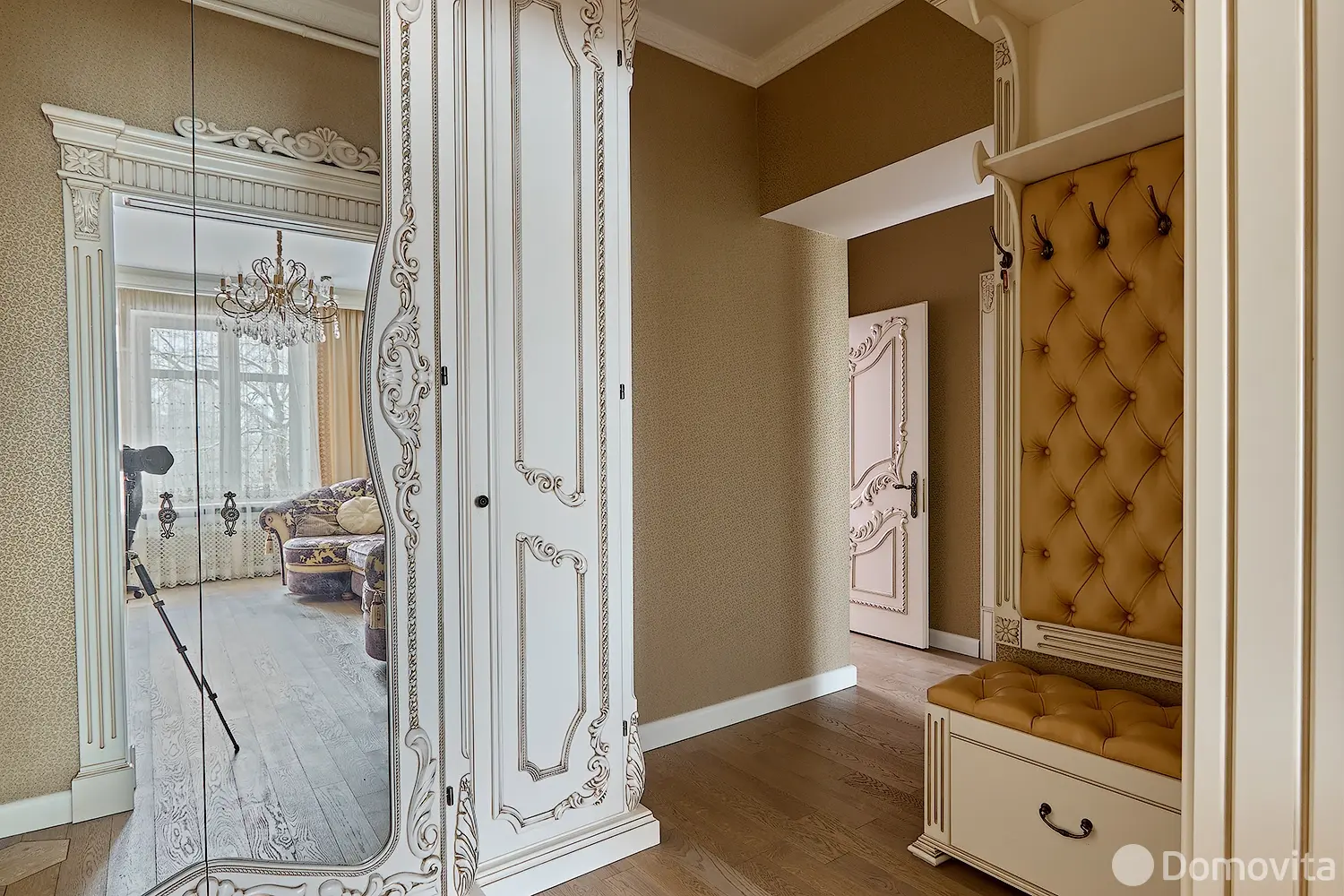 квартира, Минск, ул. Кирова, д. 1 на ст. метро Площадь Ленина