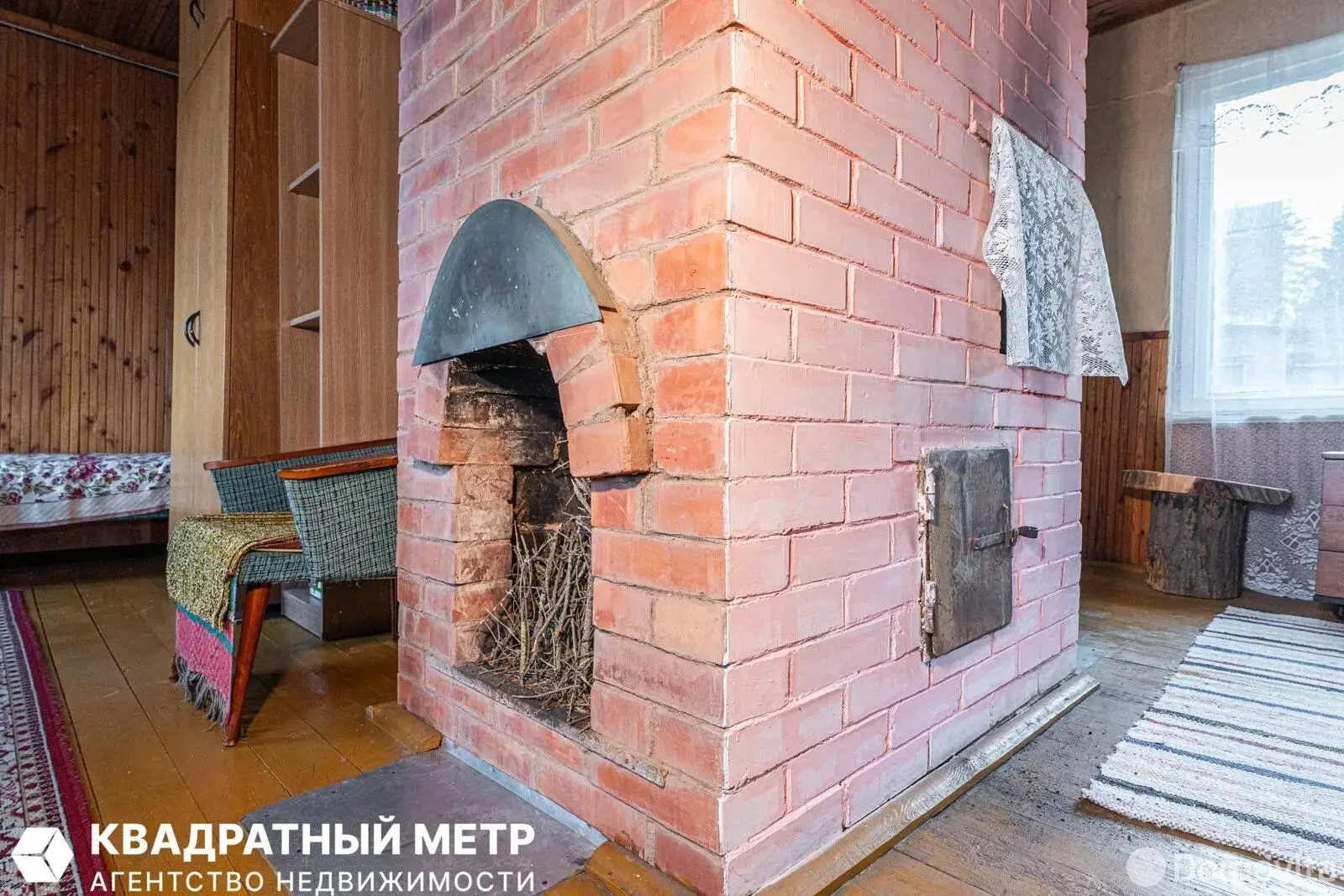 Продажа 2-этажной дачи в НАЛАДЧИК Минская область, 18500USD, код 185470 - фото 22