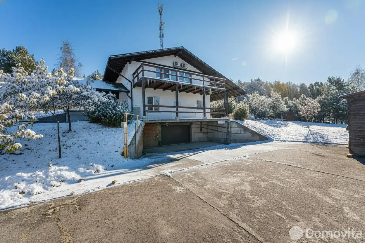 дом, Чертяж, ул. Луговая 