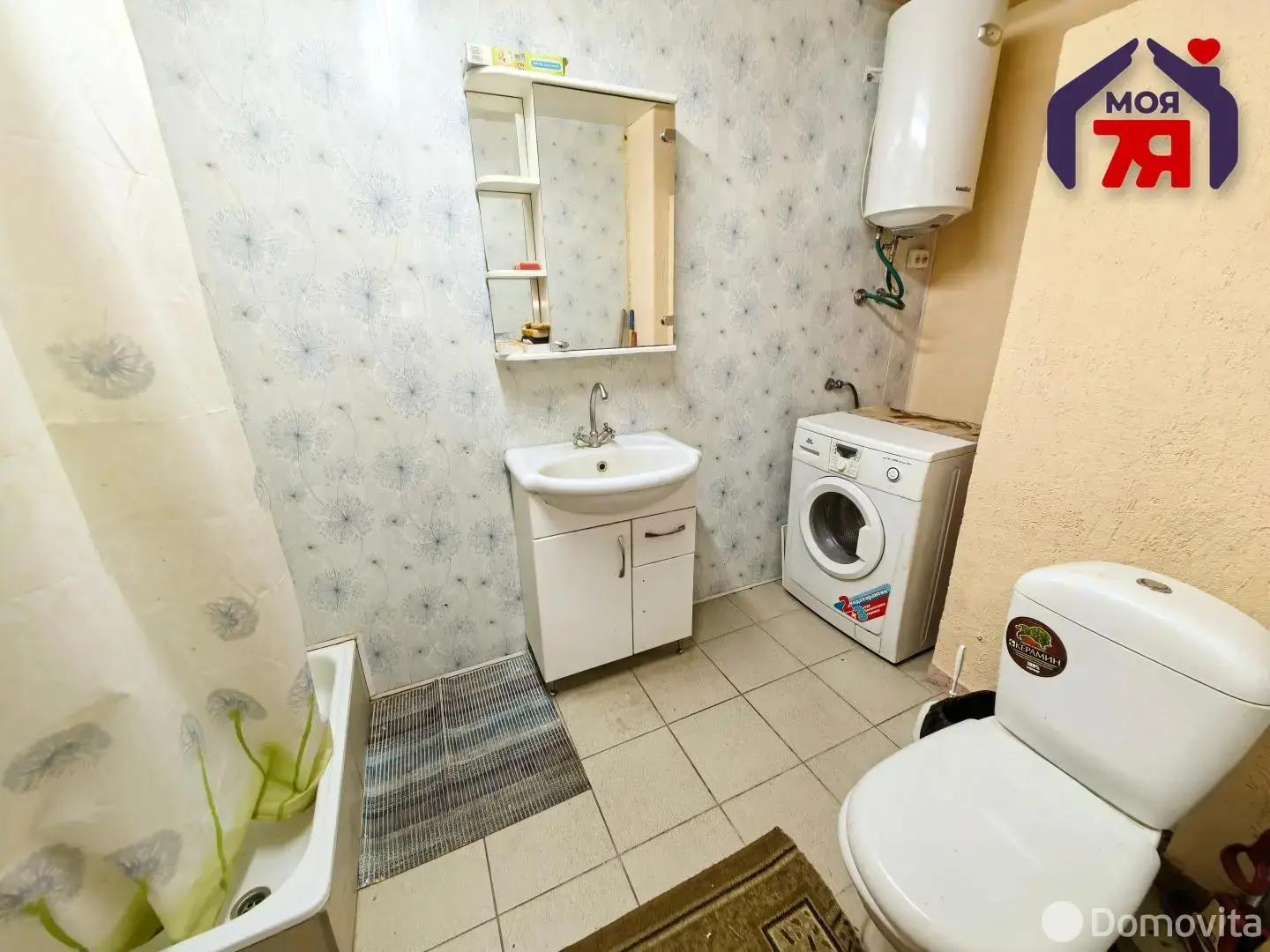 коттедж, Блевчицы, ул. Центральная, стоимость продажи 44 004 р.