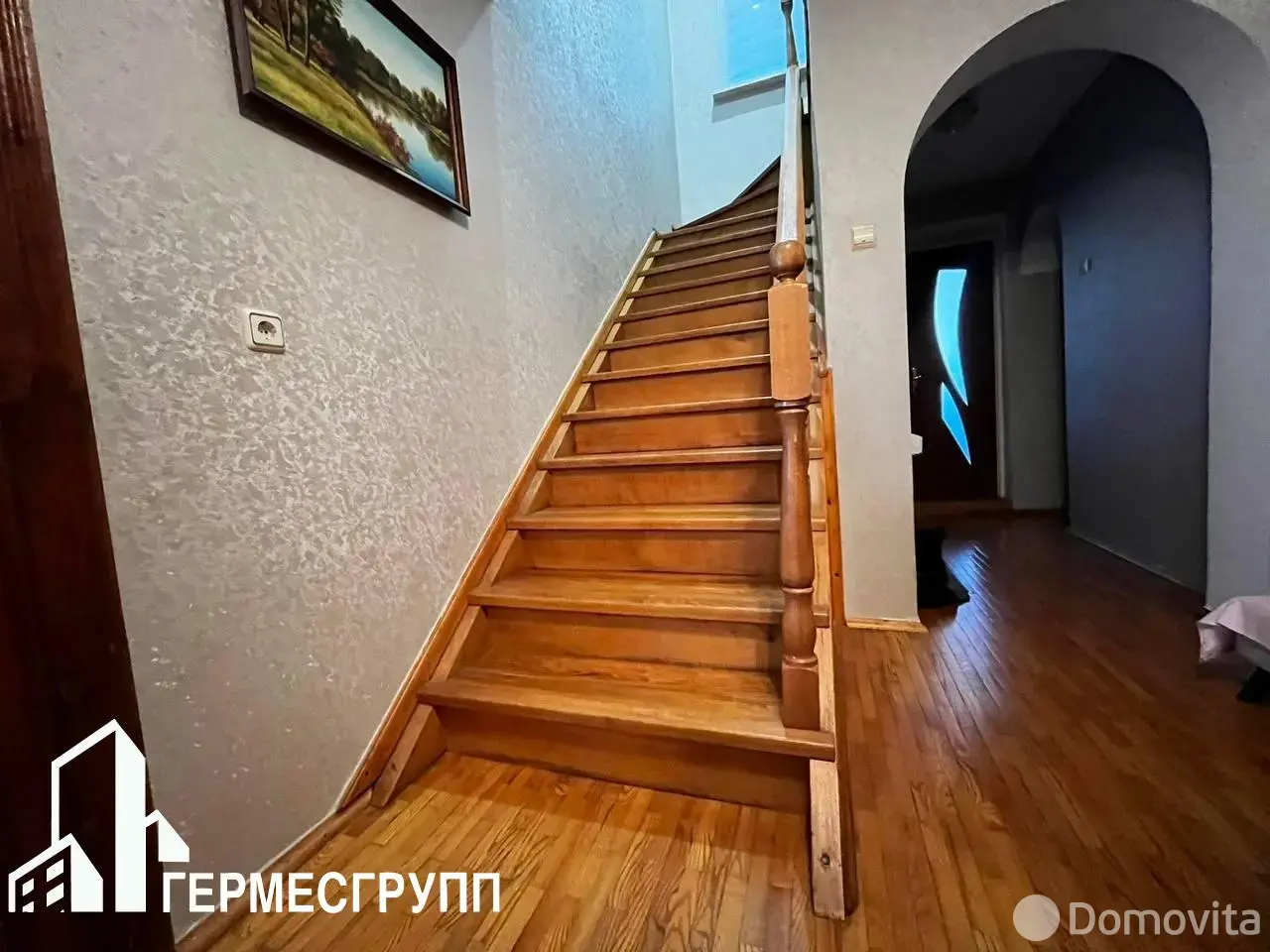 купить дом, Кобрин, пер. Дачный, д. 987