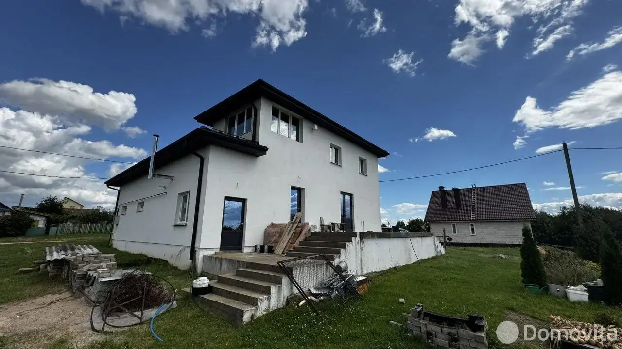 купить дом, Кулешовка, пер. Клубный