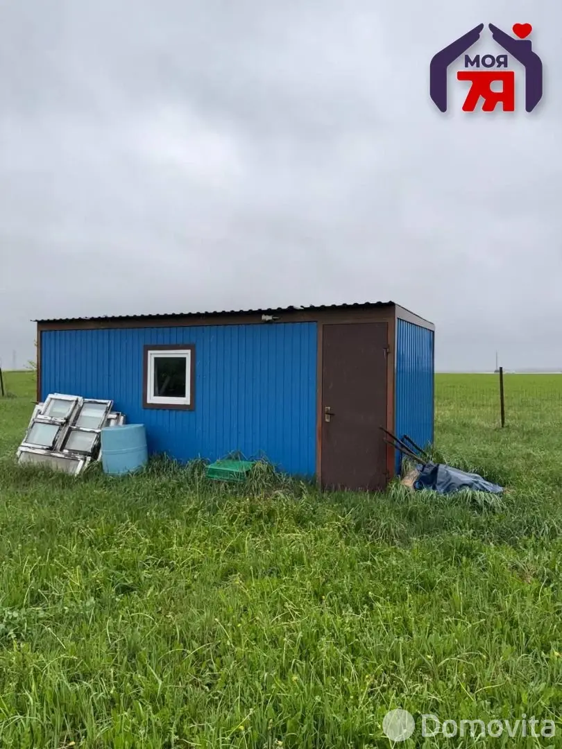 Стоимость продажи участка, Скобровка, ул. Центральная