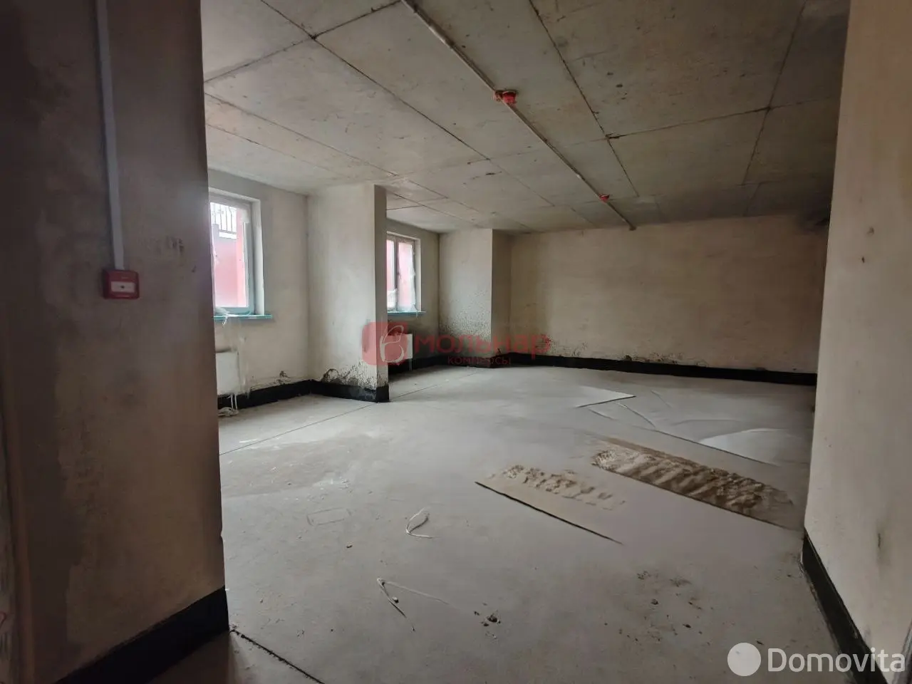 Аренда торгового помещения на ул. Стадионная, д. 9 в Минске, 1548BYN, код 967212 - фото 7