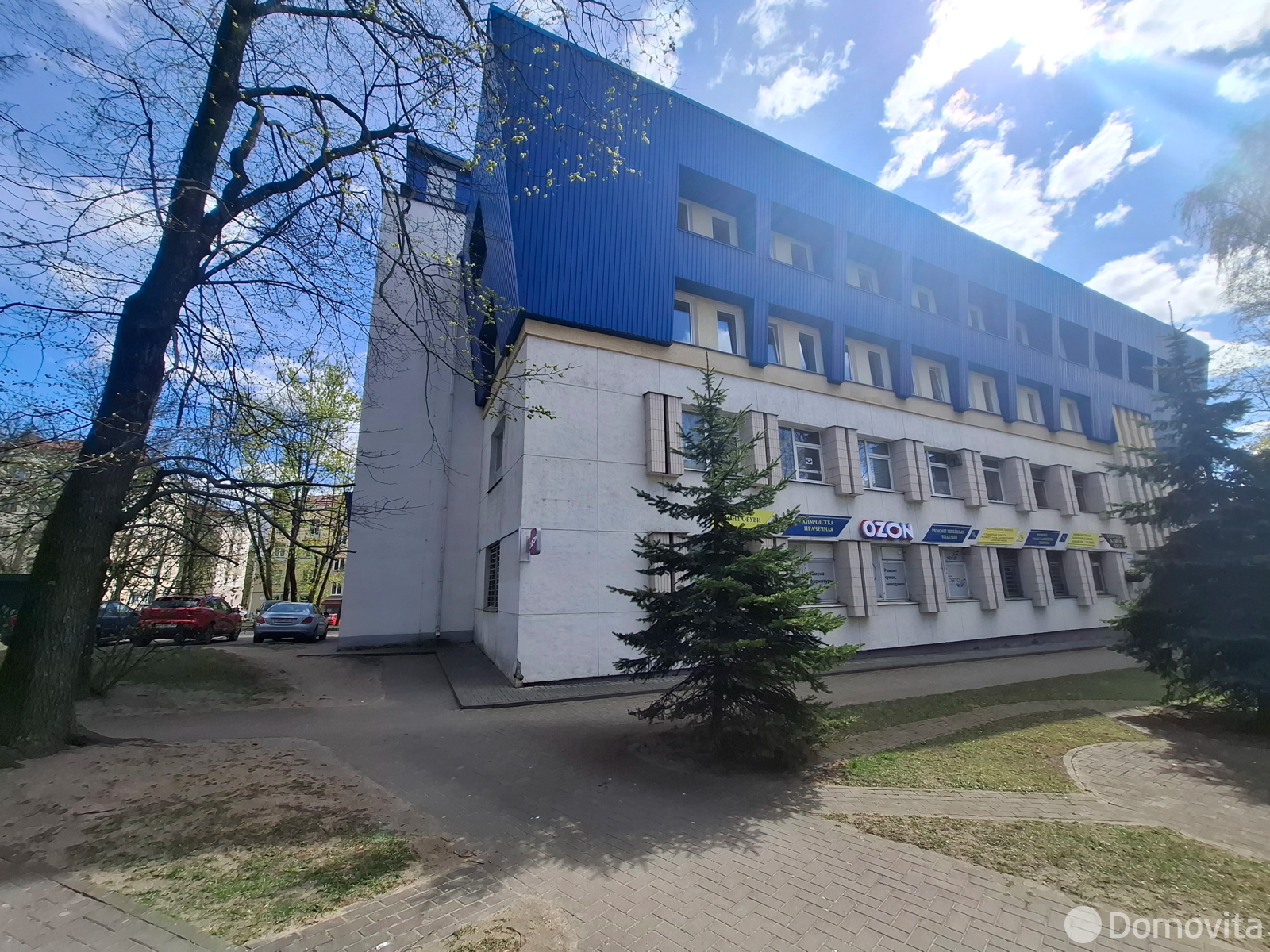 Купить офис на пр-т Независимости, д. 40А в Минске, 282495000USD, код 10314 - фото 5