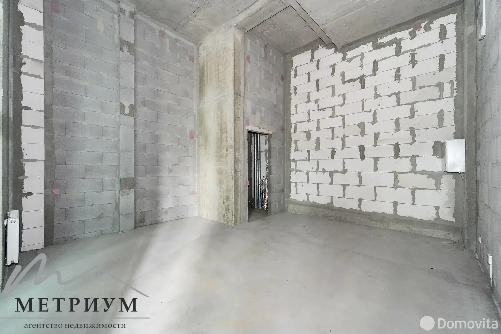 Аренда торговой точки на ул. Игоря Лученка, д. 30 в Минске, 520EUR, код 967205 - фото 5